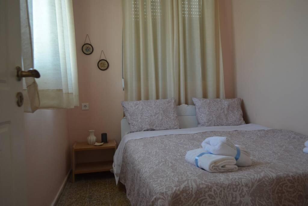 Paris House 2 Apartment Patras Bagian luar foto